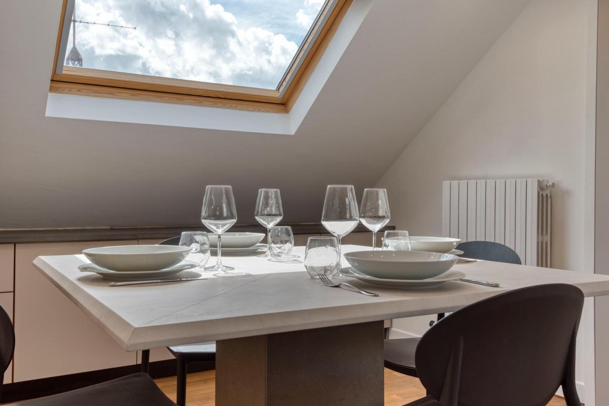 Milan Royal Suites -Montenapoleone- Εξωτερικό φωτογραφία