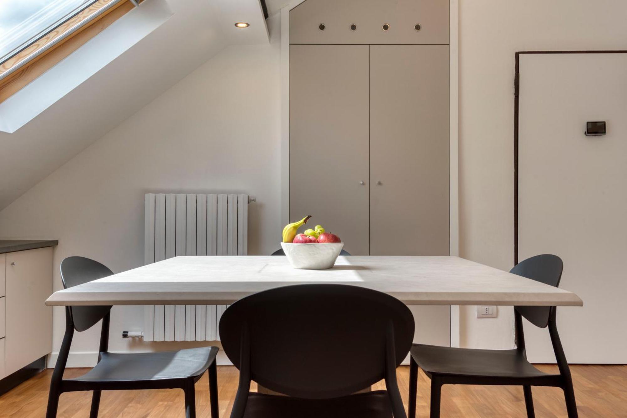 Milan Royal Suites -Montenapoleone- Εξωτερικό φωτογραφία