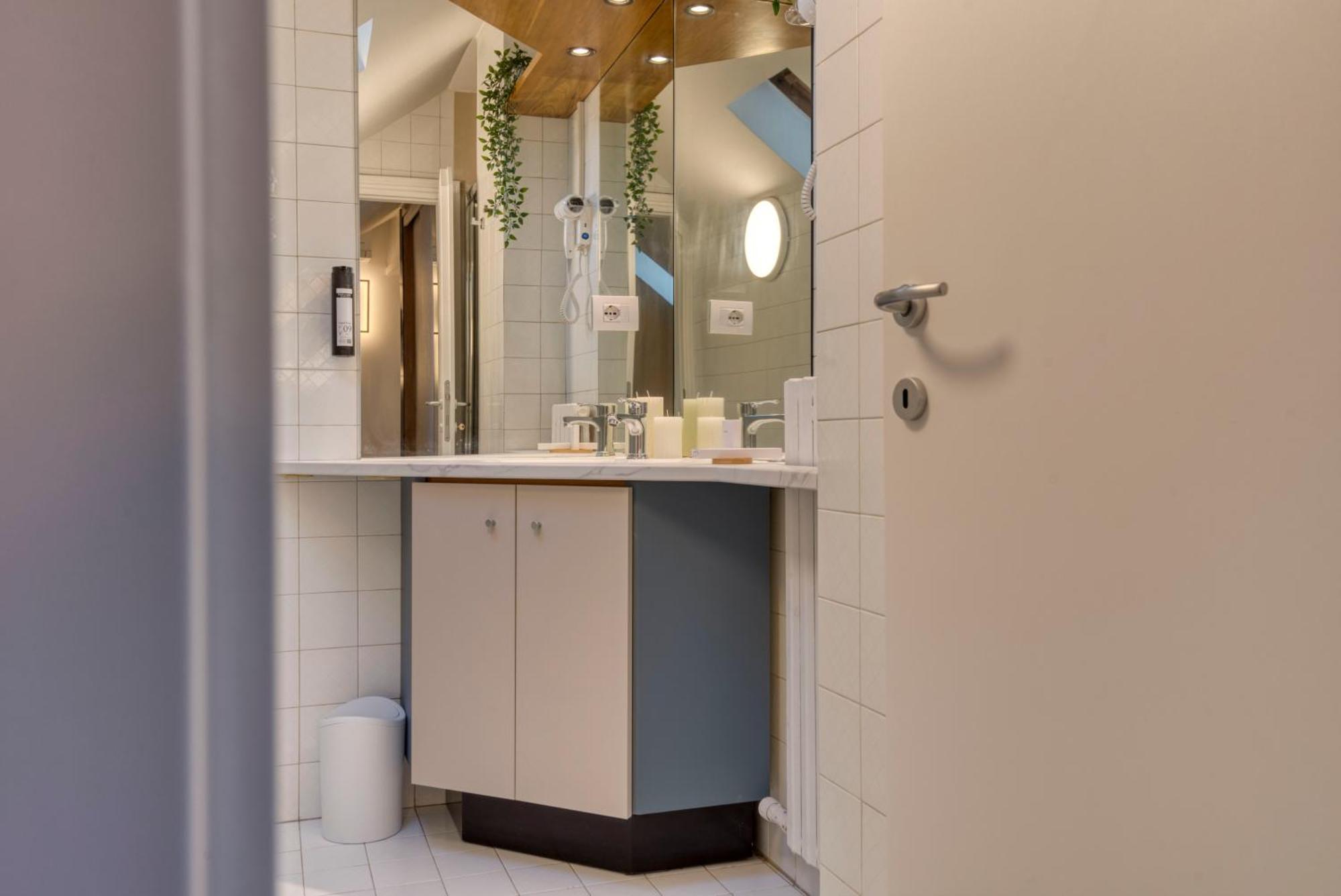 Milan Royal Suites -Montenapoleone- Εξωτερικό φωτογραφία