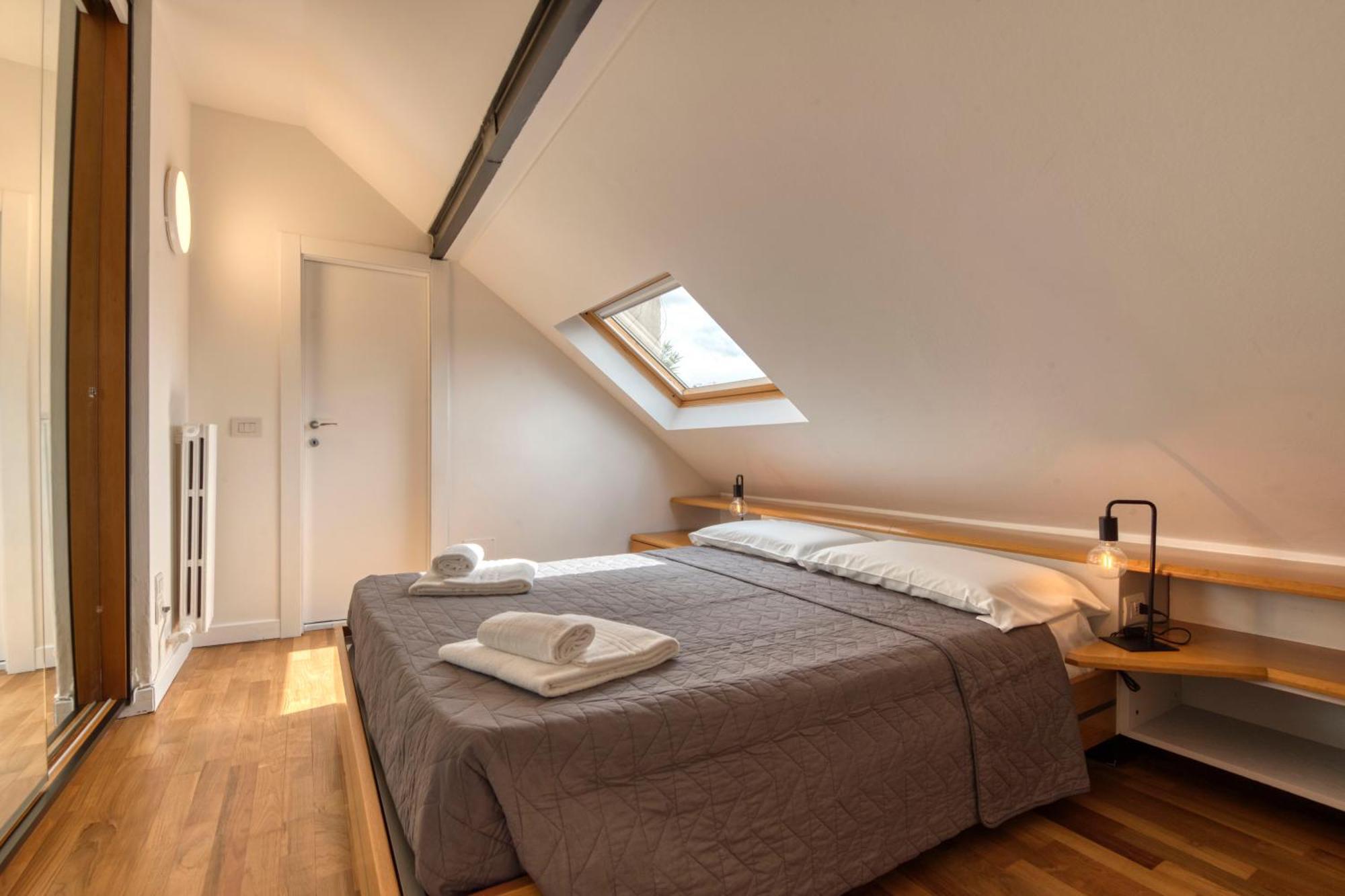 Milan Royal Suites -Montenapoleone- Εξωτερικό φωτογραφία
