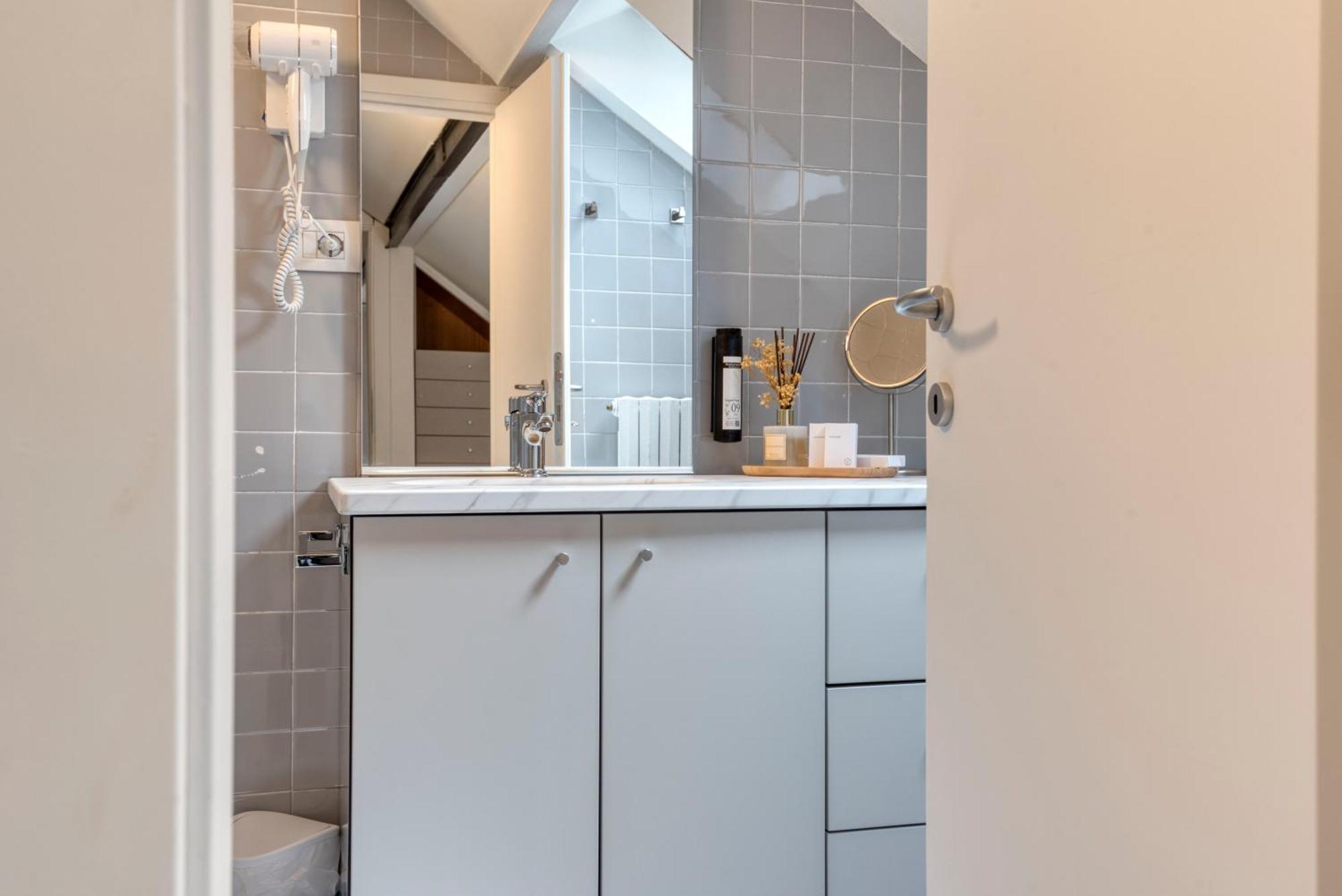 Milan Royal Suites -Montenapoleone- Εξωτερικό φωτογραφία