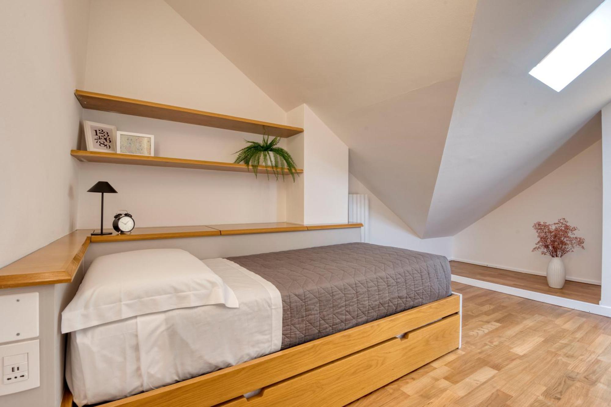 Milan Royal Suites -Montenapoleone- Εξωτερικό φωτογραφία