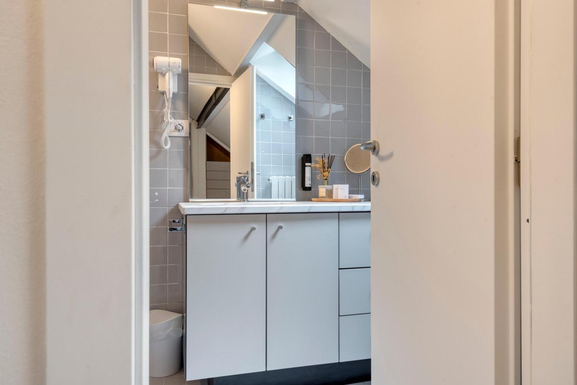 Milan Royal Suites -Montenapoleone- Εξωτερικό φωτογραφία